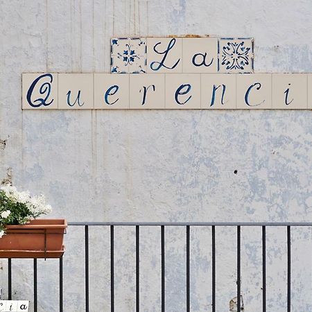 La Querencia Hotel Палермо Екстериор снимка