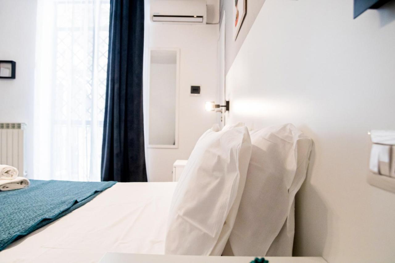 La Querencia Hotel Палермо Екстериор снимка