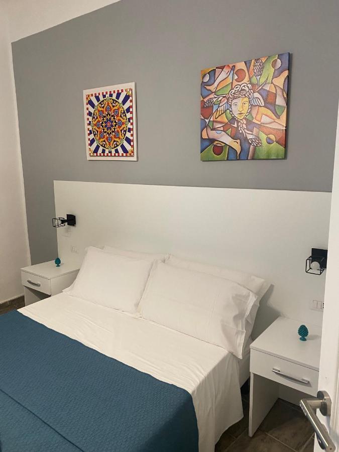 La Querencia Hotel Палермо Екстериор снимка