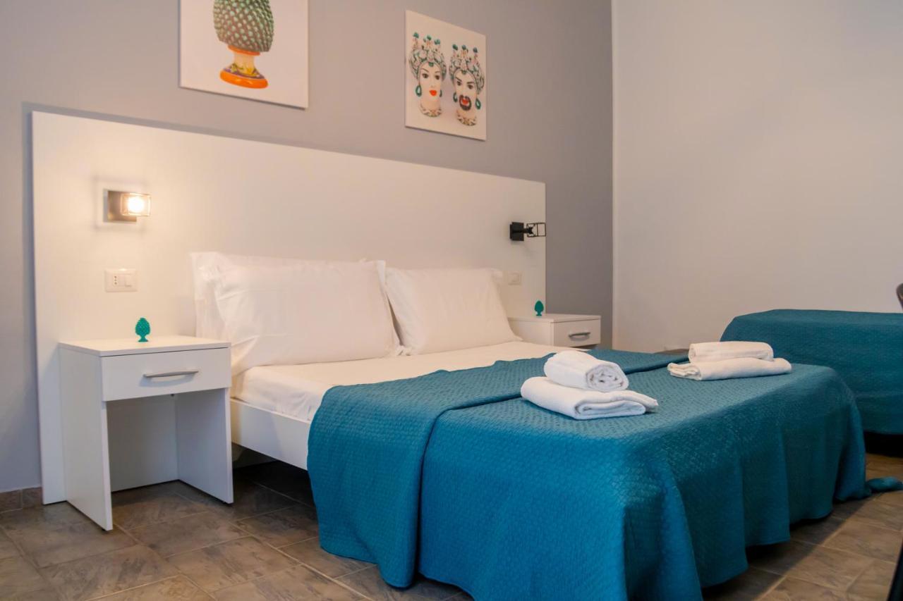 La Querencia Hotel Палермо Екстериор снимка