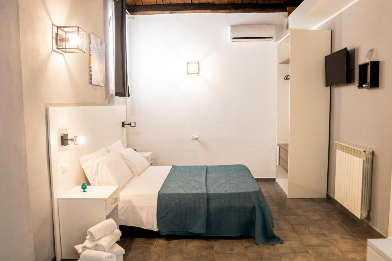 La Querencia Hotel Палермо Екстериор снимка