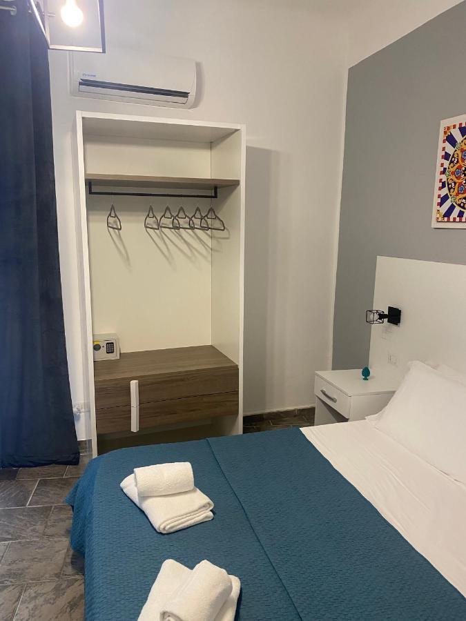 La Querencia Hotel Палермо Екстериор снимка