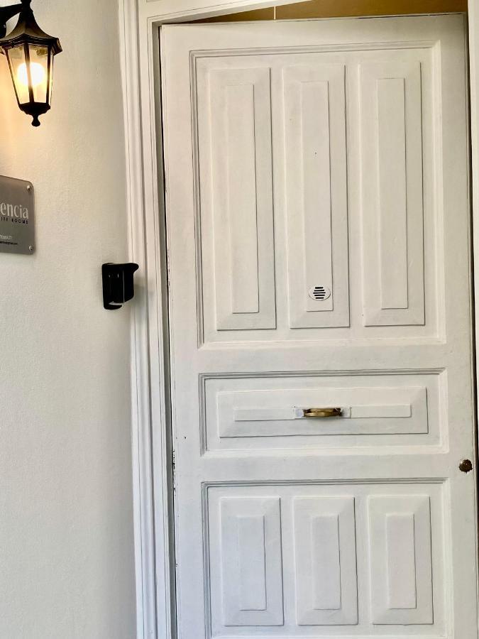 La Querencia Hotel Палермо Екстериор снимка
