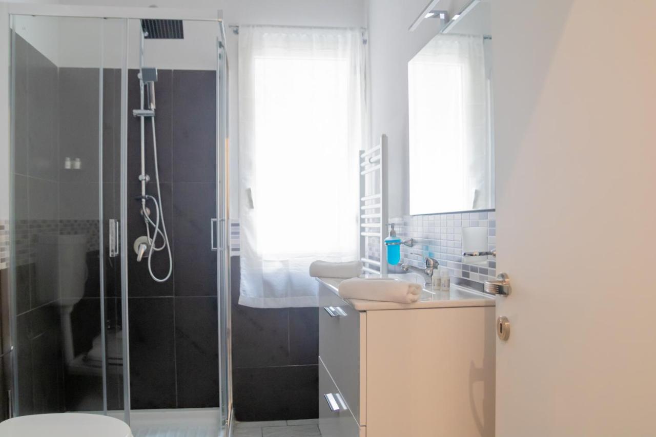 La Querencia Hotel Палермо Екстериор снимка