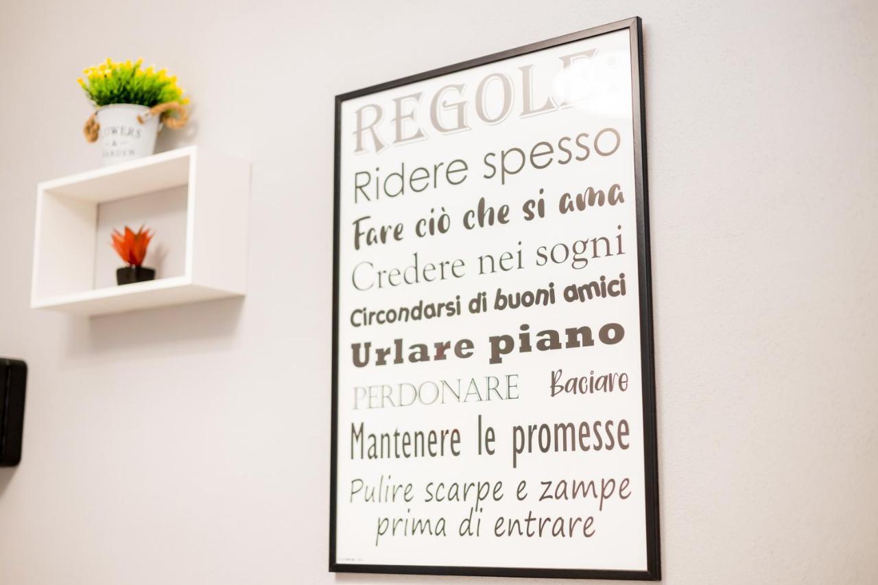 La Querencia Hotel Палермо Екстериор снимка