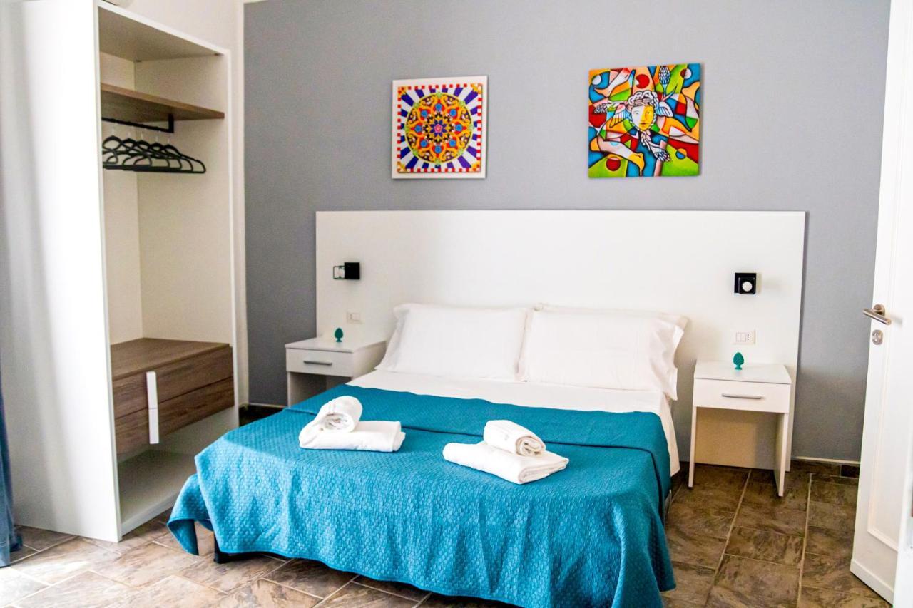 La Querencia Hotel Палермо Екстериор снимка