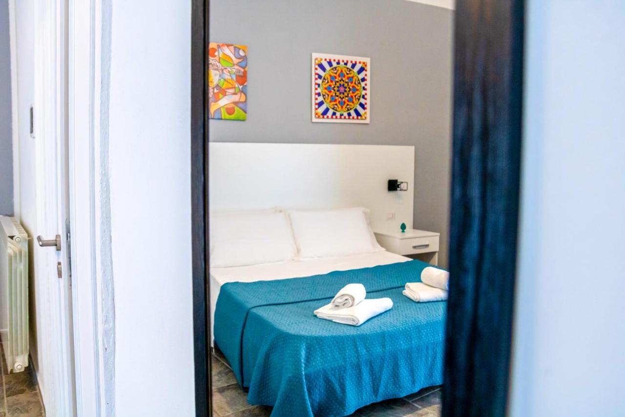 La Querencia Hotel Палермо Екстериор снимка