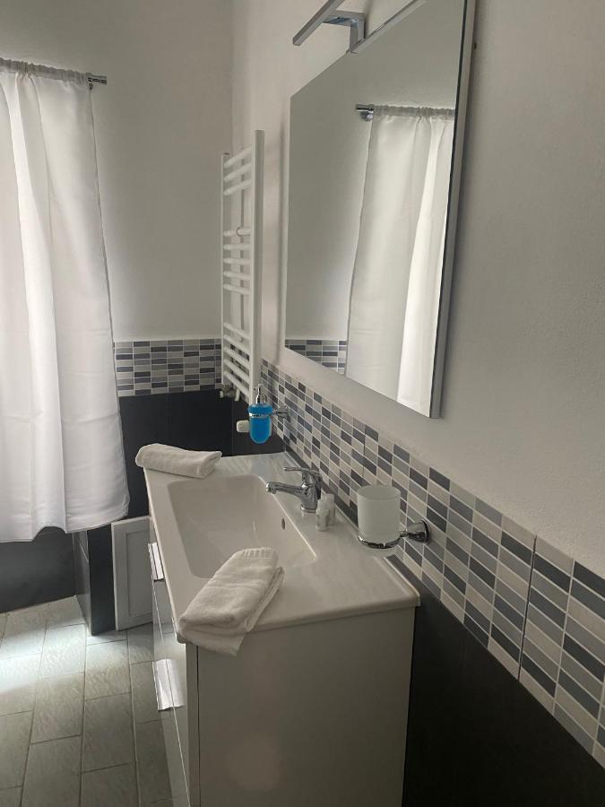 La Querencia Hotel Палермо Екстериор снимка