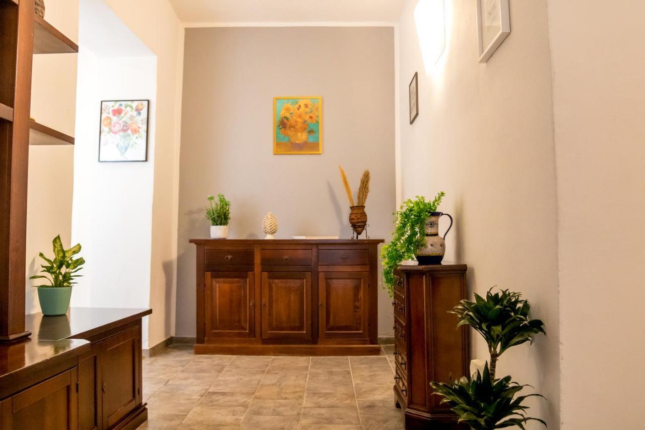 La Querencia Hotel Палермо Екстериор снимка