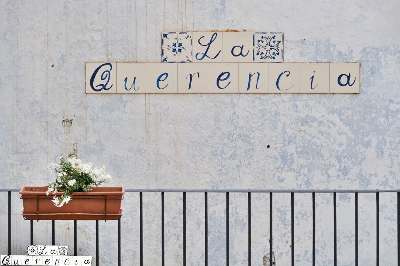 La Querencia Hotel Палермо Екстериор снимка